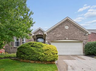5252 Venetian Way, Morrow, OH 45152