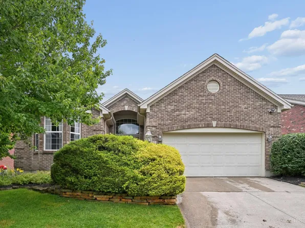 5252 Venetian Way, Morrow, OH 45152