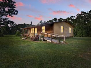 1660 County Road 3155, Quitman, TX 75783