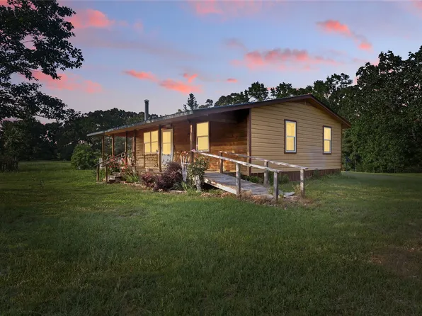 1660 County Road 3155, Quitman, TX 75783