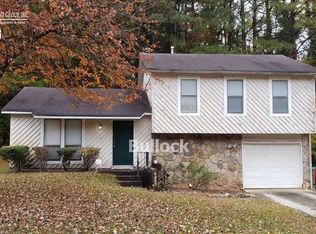 4975 Galbraith Cir, Stone Mountain, GA 30088