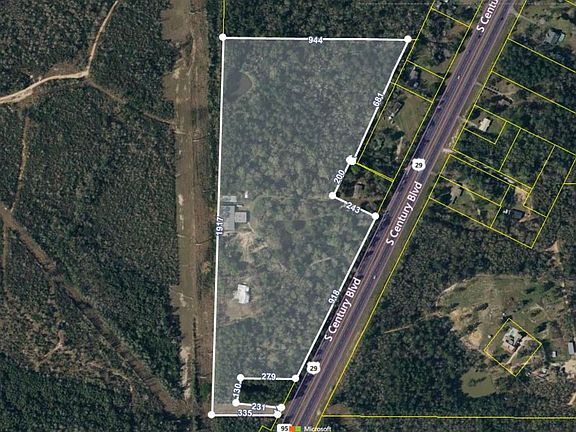 2nd image of 2169 S Century Blvd
