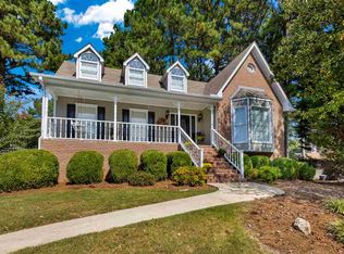 6205 Cardinal Dr, Pinson, AL 35126