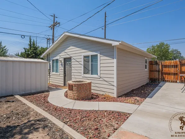 101 Elm Ave Unit B, Grand Junction, CO 81501
