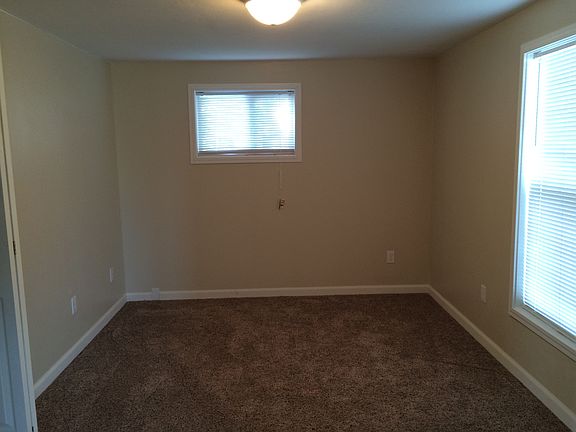 Bedroom #1