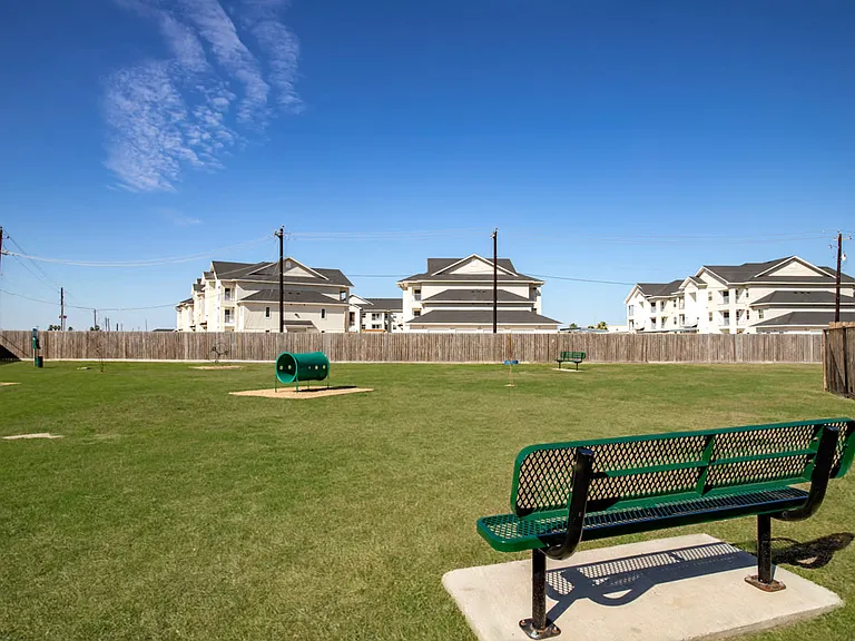 Pavilions at Northshore Apartment Homes — Photo 8