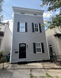 2557 W McMicken Ave, Cincinnati, OH, 45214