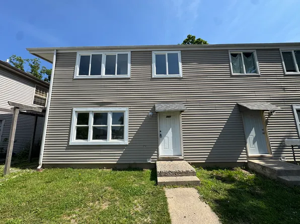 340 Hickory St #340, Lafayette, IN 47905