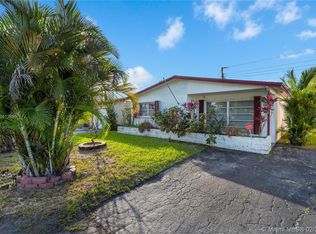 6804 NW 27th Ct, Sunrise, FL 33313