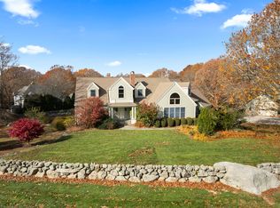 4 East Neck Road, Stonington, CT 06378