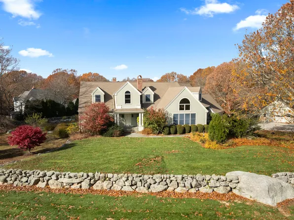 4 East Neck Road, Stonington, CT 06378