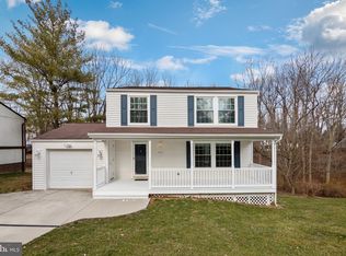 9351 Wheatsheaf Way, Columbia, MD 21045