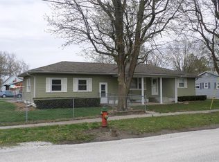 609 W Buchanan St, Litchfield, IL 62056