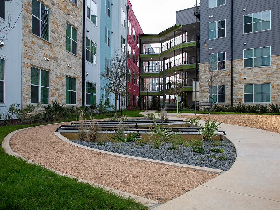Norman Commons