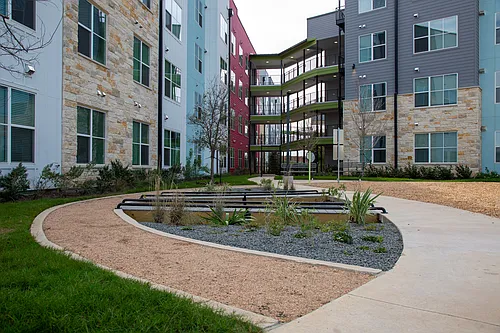 Norman Commons Photo 1