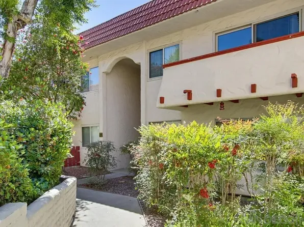 8661 Lake Murray Blvd Unit 18, San Diego, CA 92119