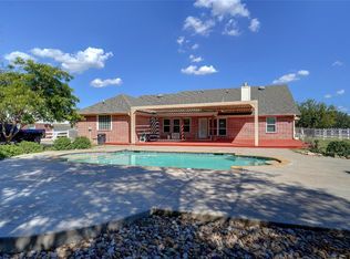 14125 Santa Fe Ct, Haslet, TX 76052