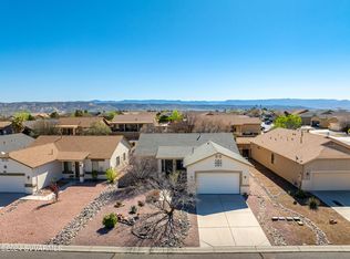 638 S Rowdy Ranch Rd, Camp Verde, AZ 86322