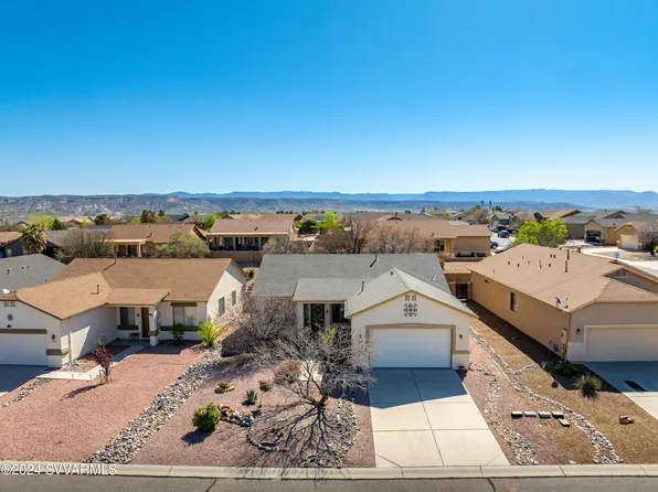 638 Rowdy Ranch Road, Camp Verde, AZ 86322