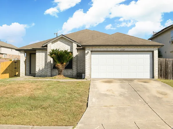 6927 RAINTREE PATH, San Antonio, TX 78233