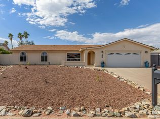 14614 N Dickens Ct, Fountain Hills, AZ 85268