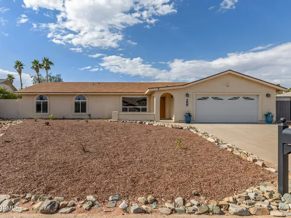 14614 N DICKENS Court, Fountain Hills, AZ 85268