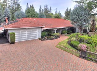 124 Brookside Dr, Portola Valley, CA 94028