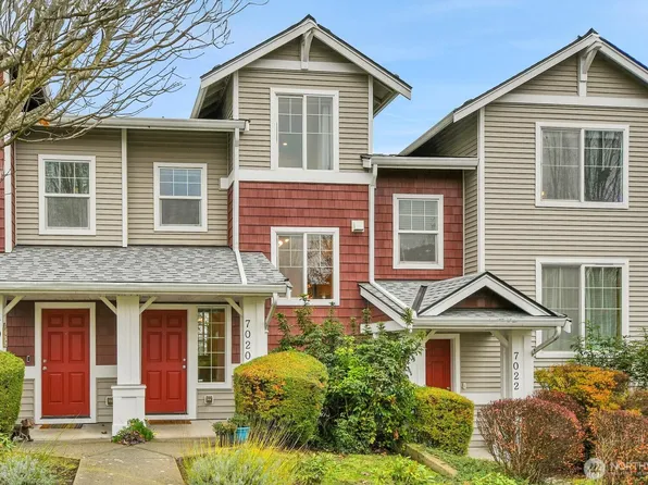 7020 Holly Park Drive S #W2, Seattle, WA 98118