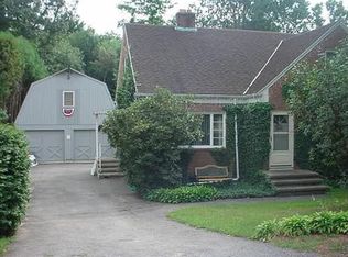 1285 New Haven Rd, Naugatuck, CT 06770