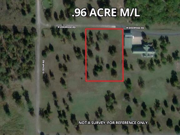 2nd image of 15856 W Dogwood Rd