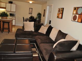 1137 Capeharbor Ct APT 60, Fayetteville, NC 28314