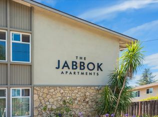 Park Drive Apartments, Mountain View, CA 94040