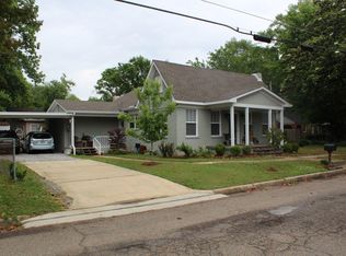 823 5th Ave S, Columbus, MS 39701