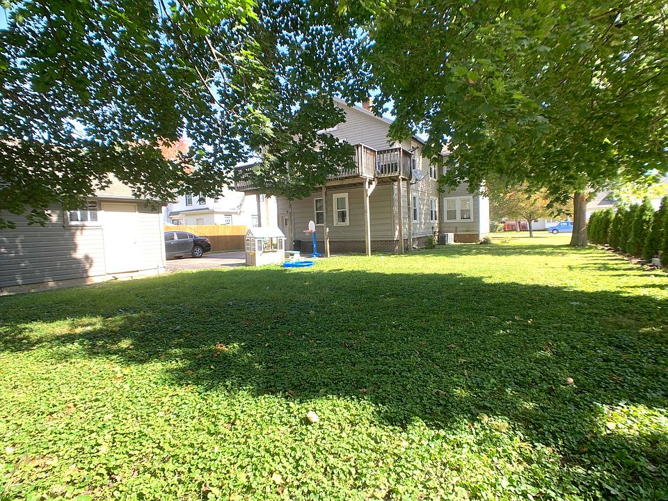 540 S Euclid Ave Princeton IL Zillow