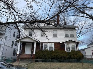 141 Pomona Ave, Newark, NJ 07112