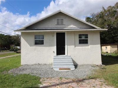 828 Willie Mays Pkwy, Orlando, FL, 32811