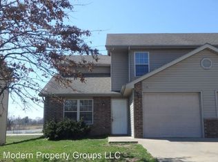 5301 Currituck Ln, Columbia, MO 65202