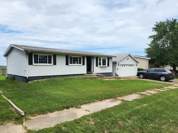 813 Allen St, South Pekin, IL 61564