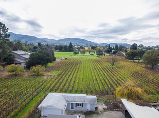 3045 Coombsville Rd, Napa, CA 94558