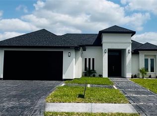 3263 Sherman St, Edinburg, TX 78542