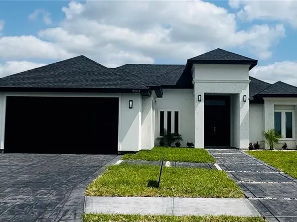 3263 Sherman St, Edinburg, TX 78542