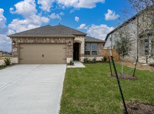 15126 Wild Gully Way, Conroe, TX 77302