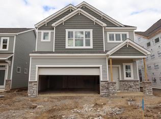 5735 Valleydale Rd, Powell, OH 43065