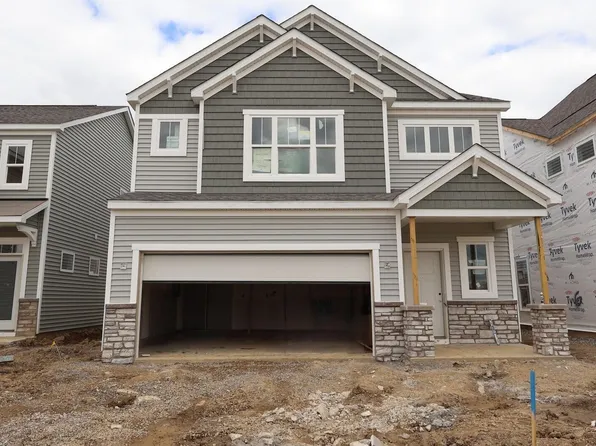 5735 Valleydale Rd, Powell, OH 43065