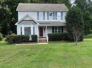 105 Mable Ct, Benson, NC 27504
