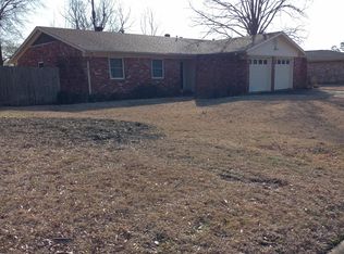 4303 Monroe Dr, Texarkana, TX 75503