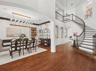 13129 Secretariat Blvd, Frisco, TX 75035