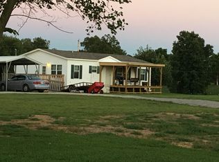 1120 Lebanon Church Rd, Paducah, KY 42003