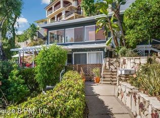 6919 1/2 Paseo Del Serra, Los Angeles, CA 90068