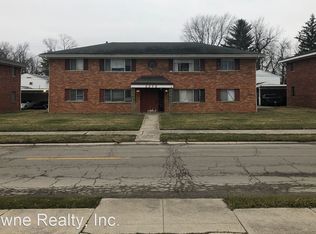 2212 Nuttman Ave APT B, Fort Wayne, IN 46809